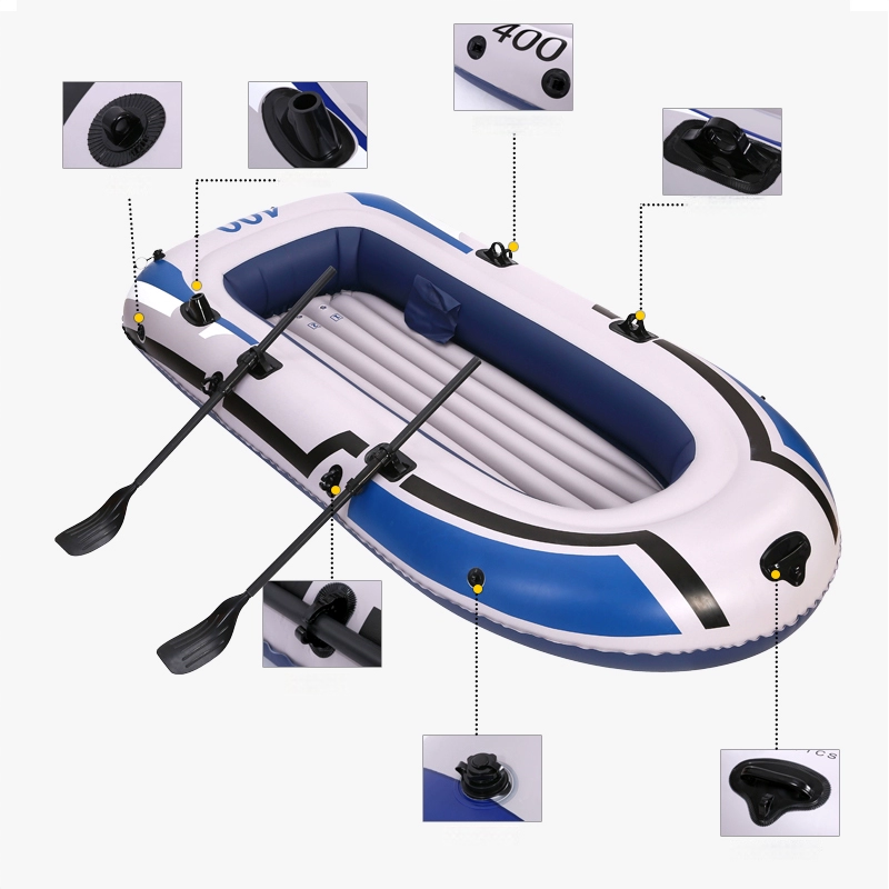 Kayak Boats