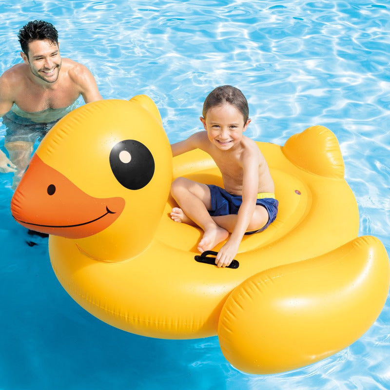 Adult Duck Floatie