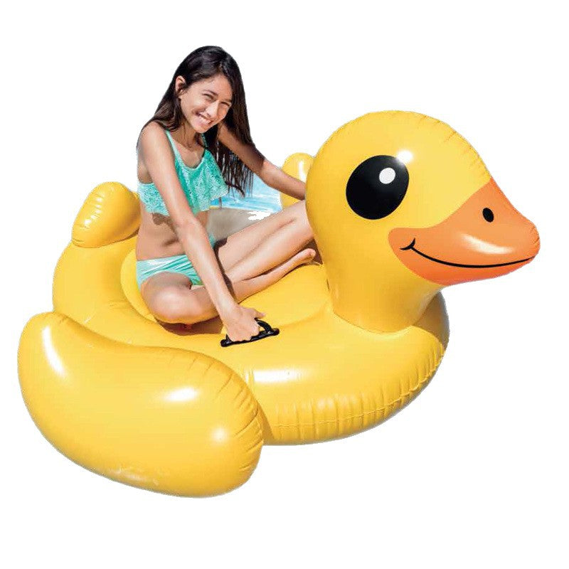 Adult Duck Floatie