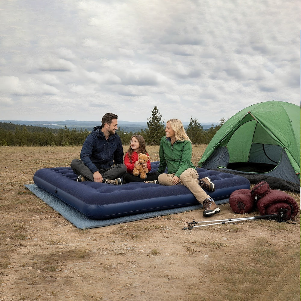 Queen Sized Airbed