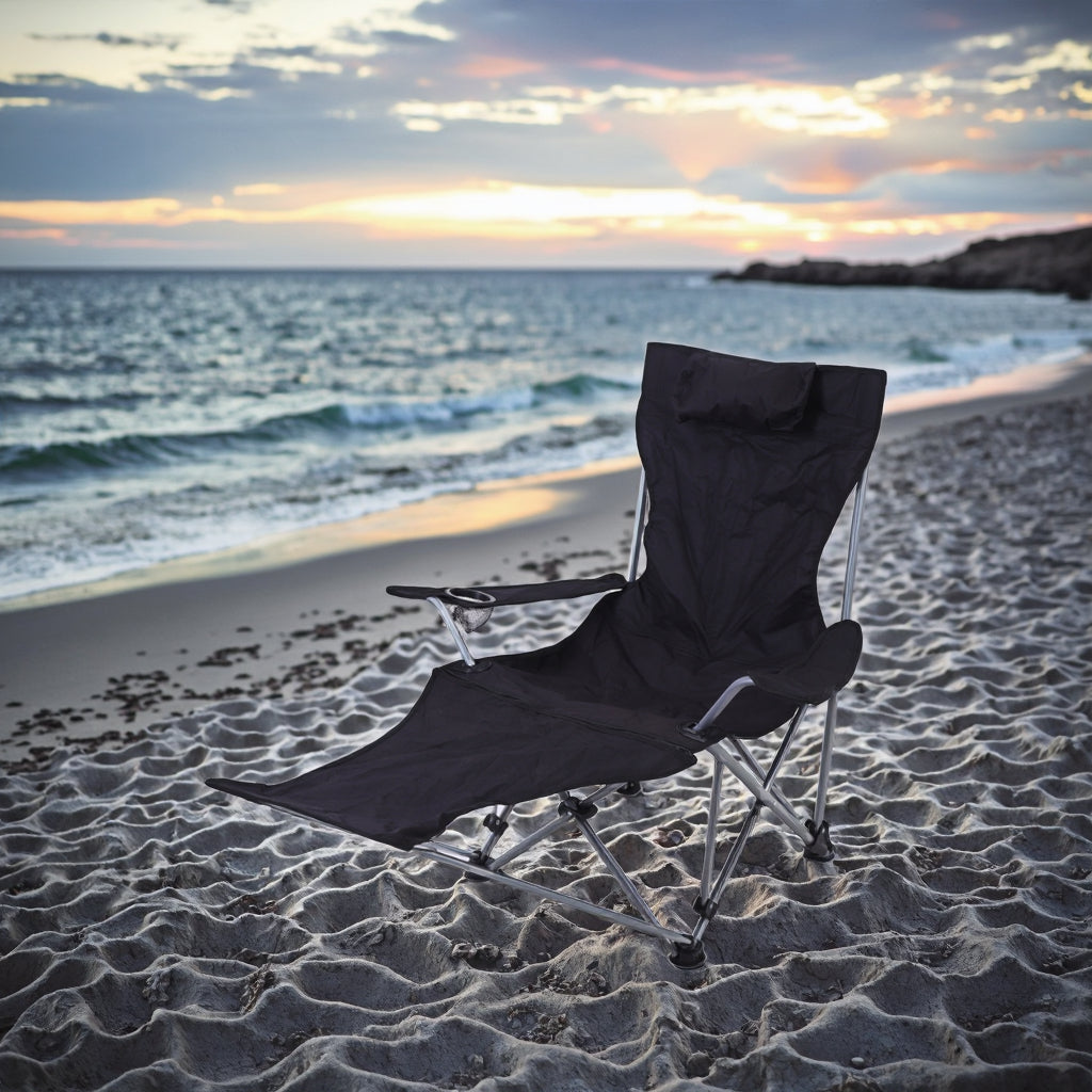 Beach chair