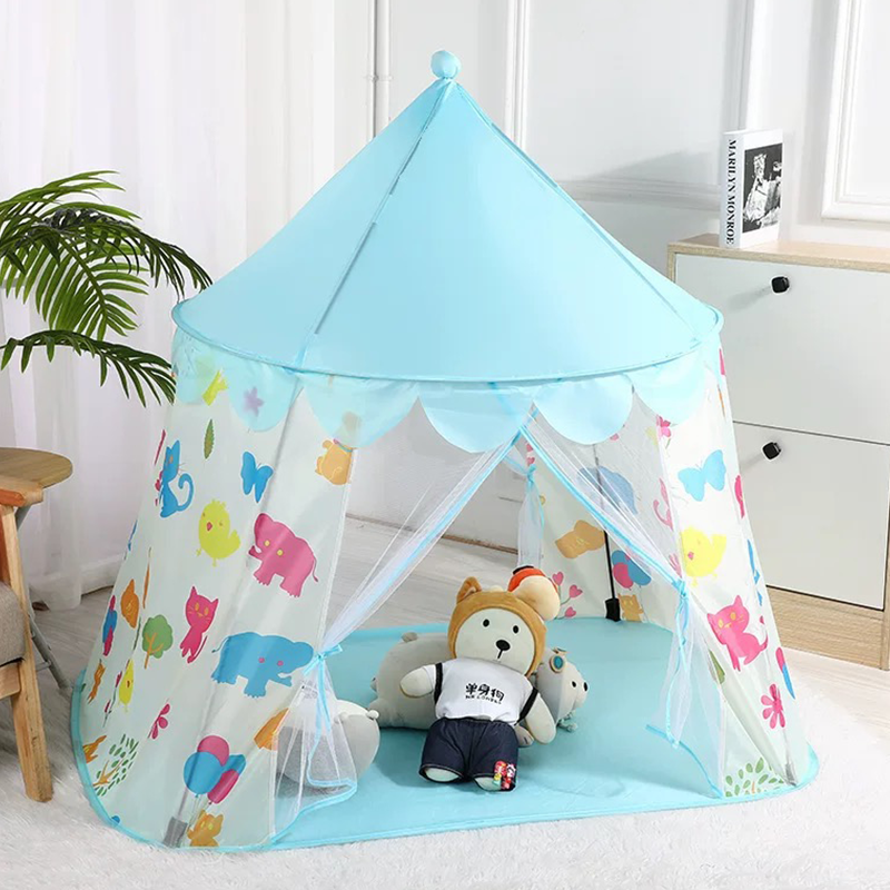 Children Play Tent
