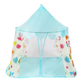 Children Play Tent