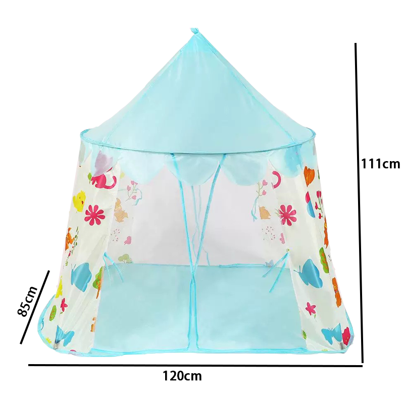 Children Play Tent