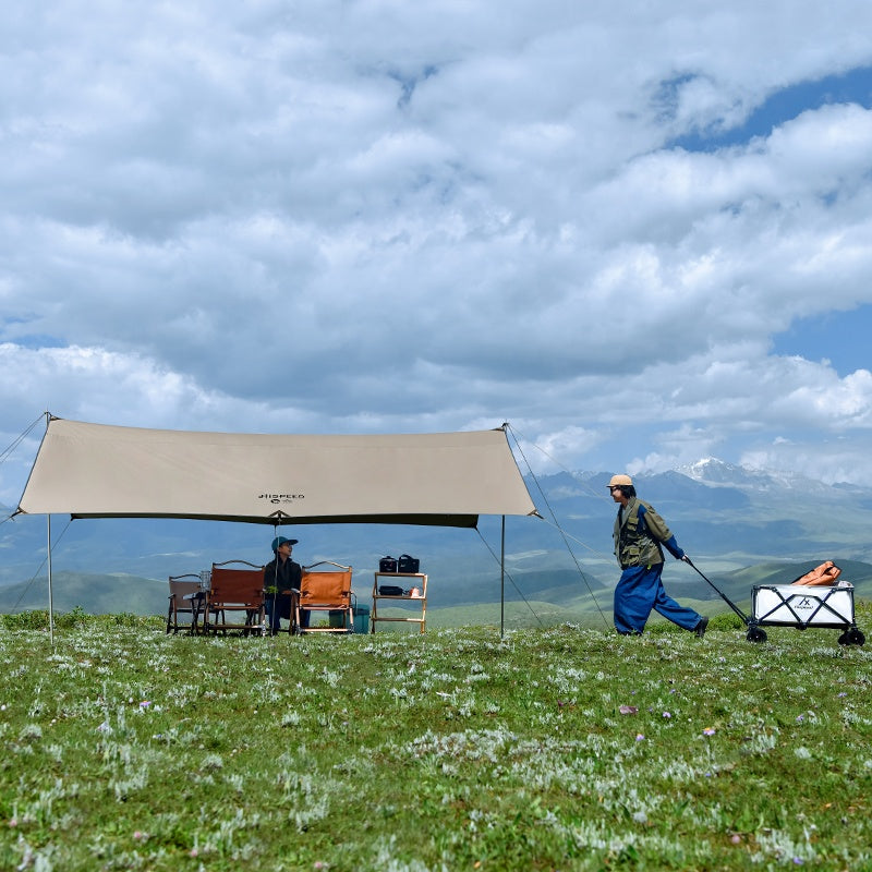 Canopy Tent
