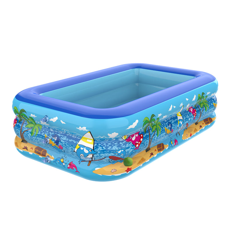 Baby swimming pool