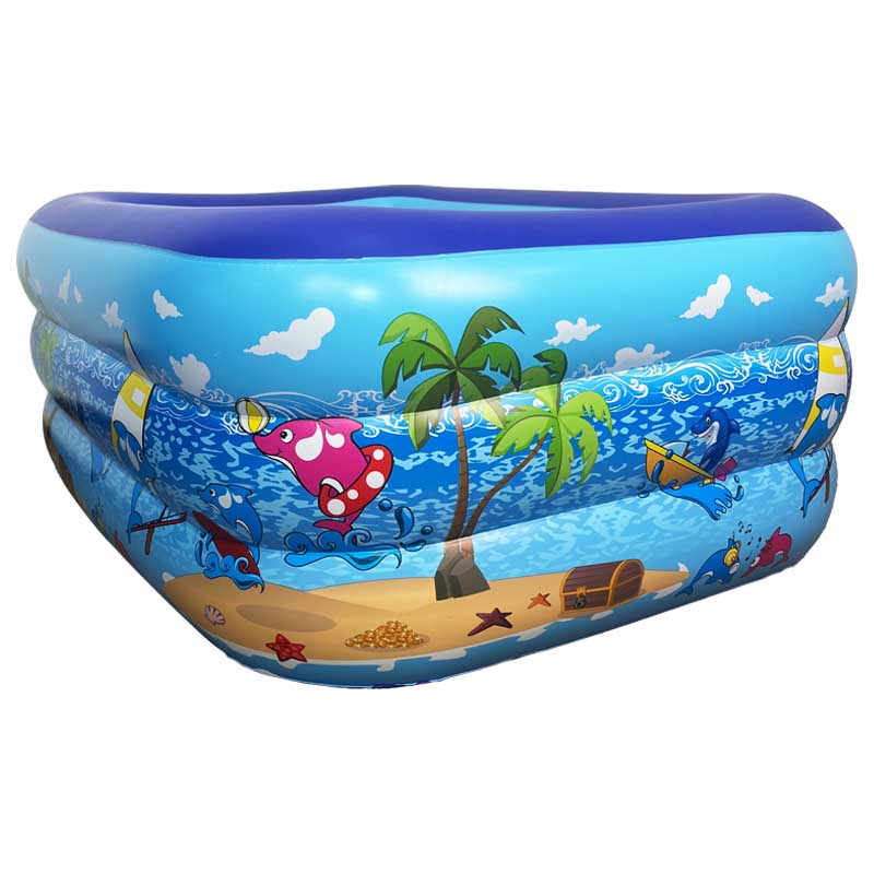 Baby swimming pool