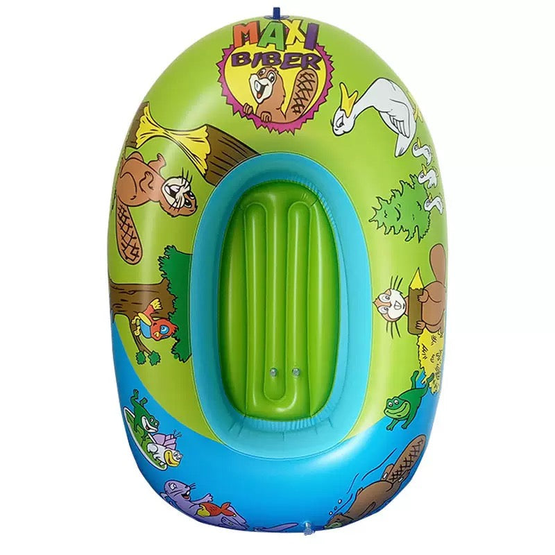 Baby Boat Floatie