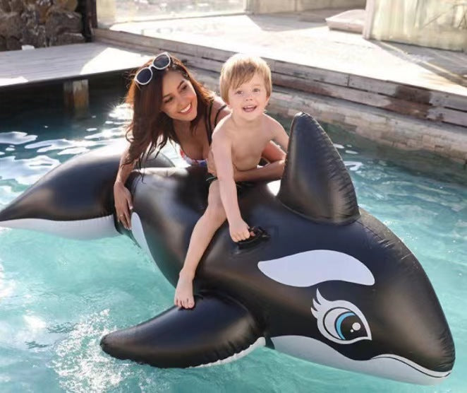 Adult Dolphin Floatie