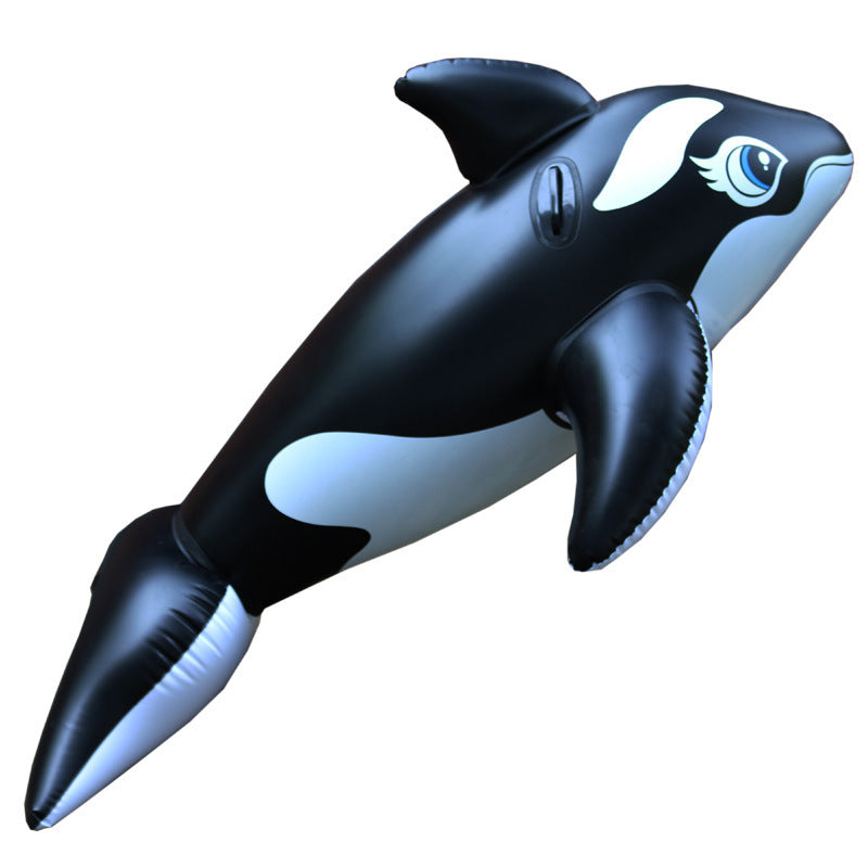 Adult Dolphin Floatie