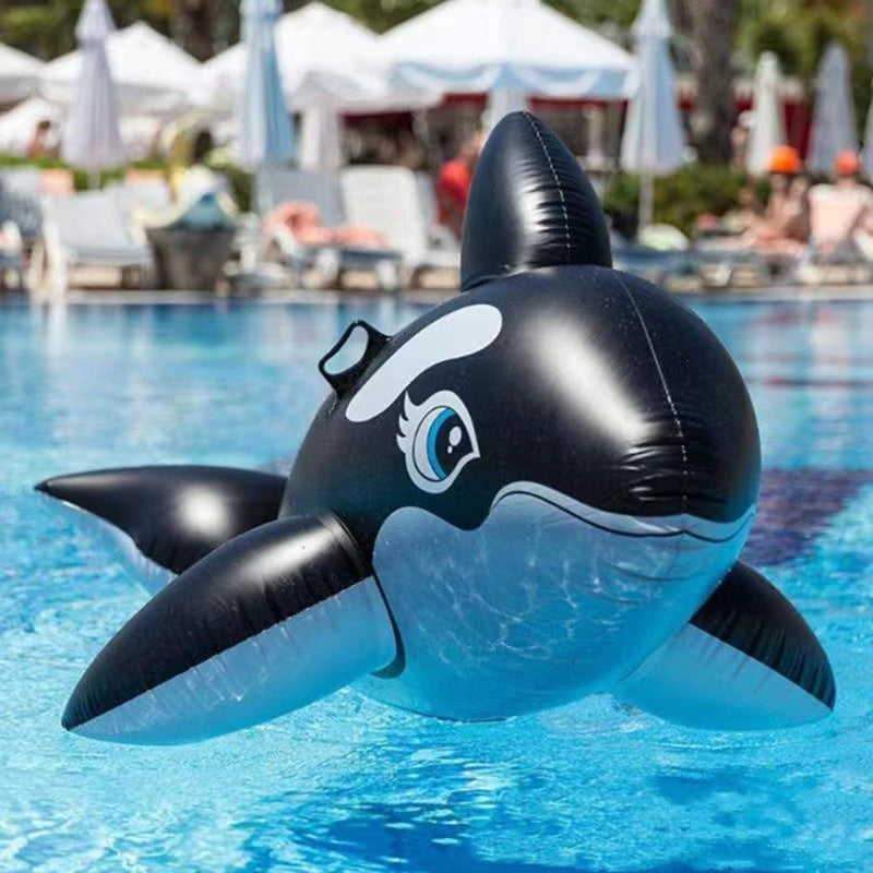 Adult Dolphin Floatie