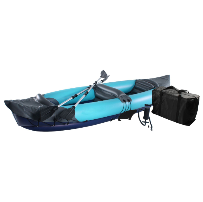 2 Seater Kayak boat