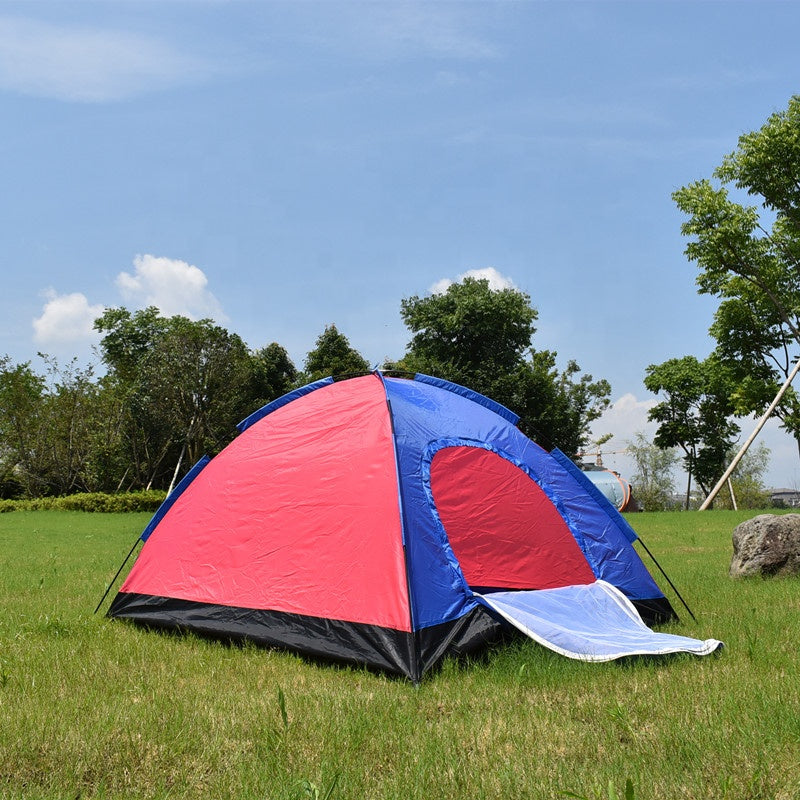 1 Bedroom Camping Tent