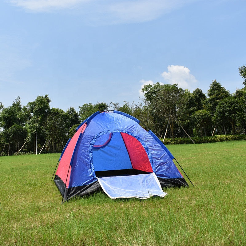 1 Bedroom Camping Tent
