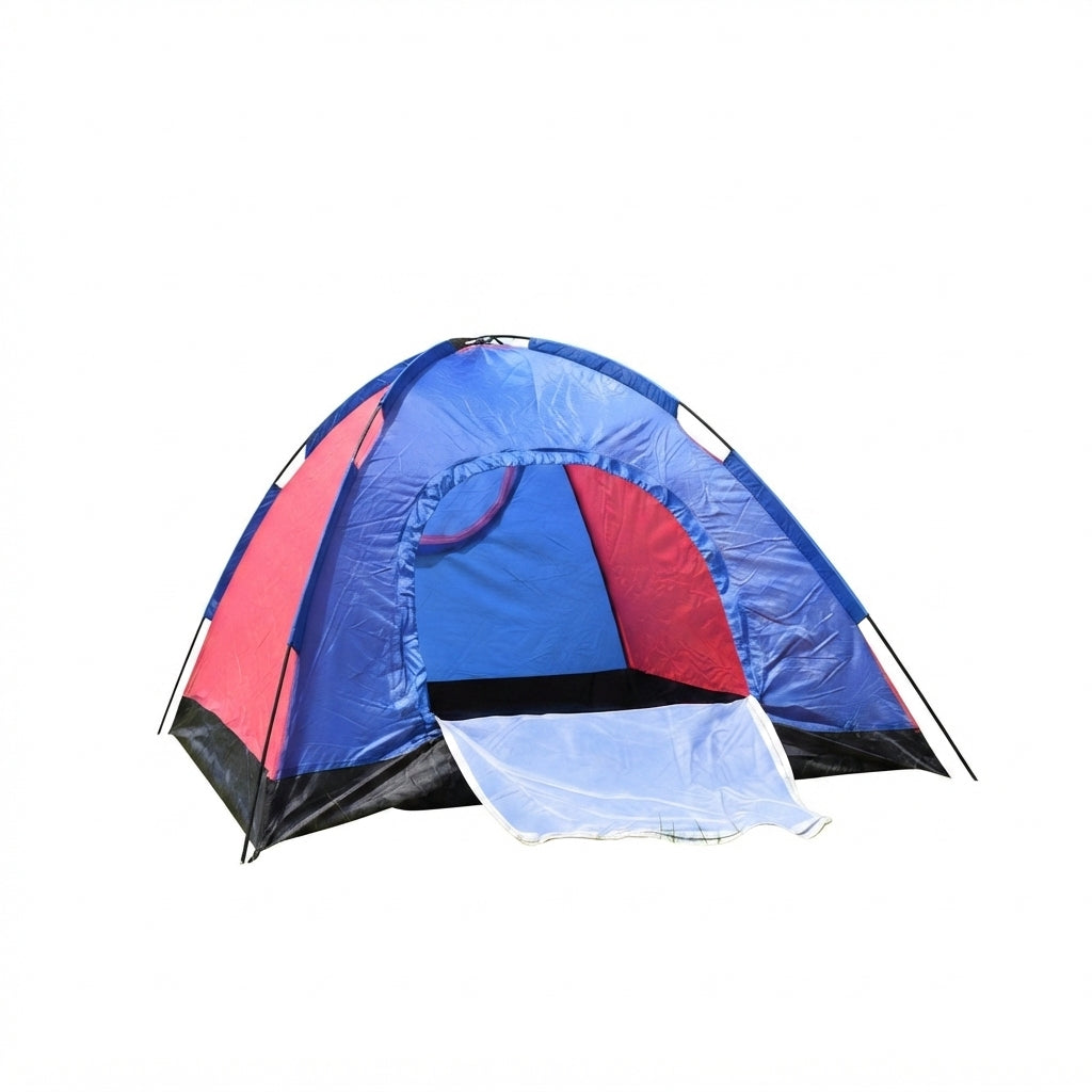 1 Bedroom Camping Tent