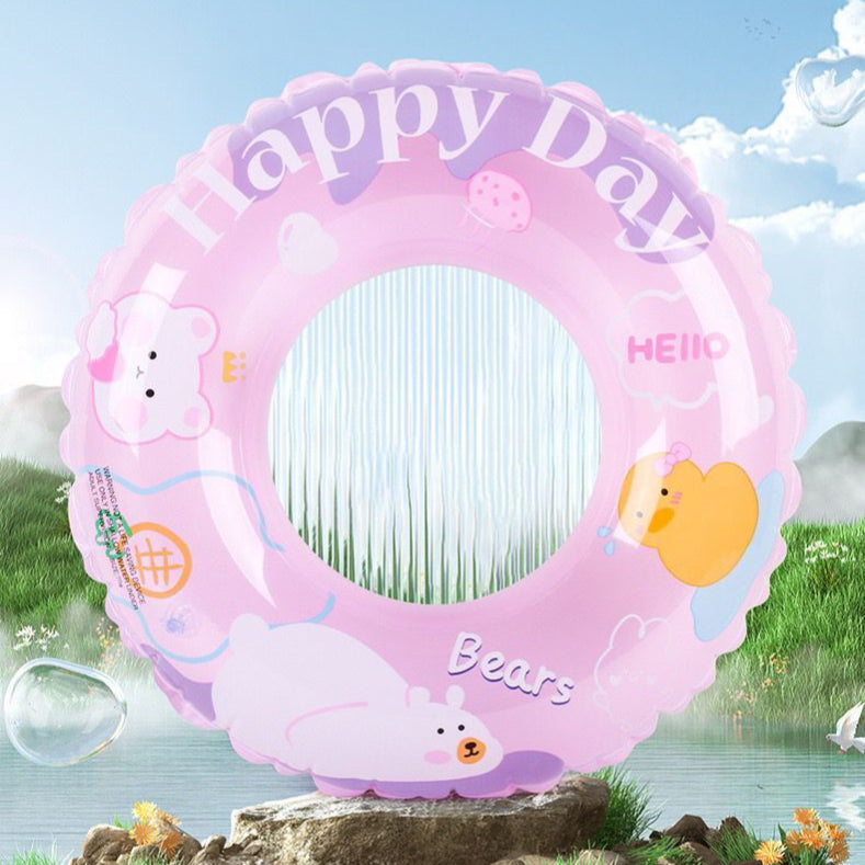 Children Ring Floatie