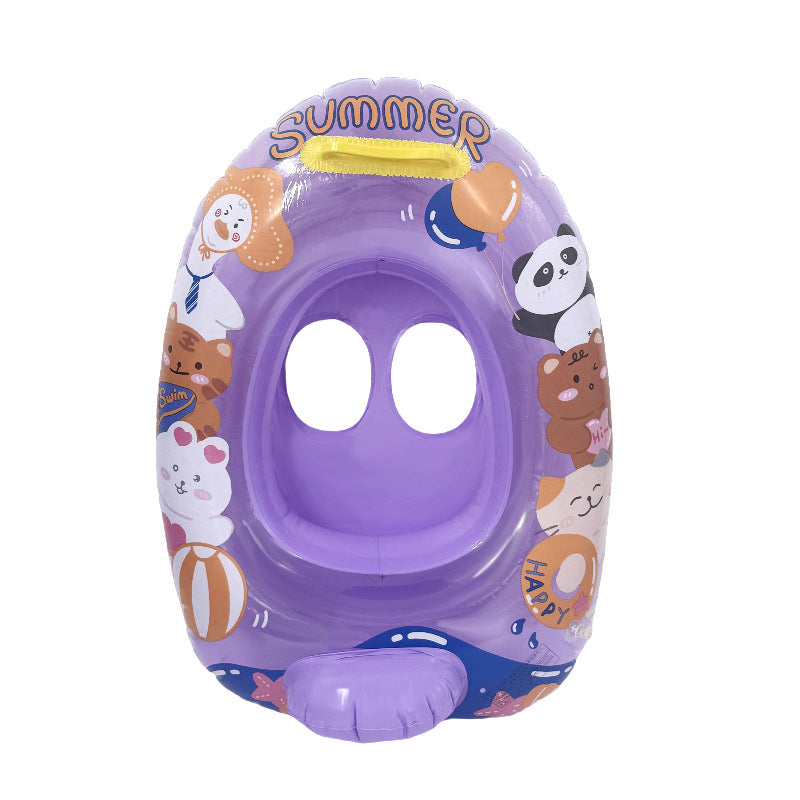 Baby Floatie