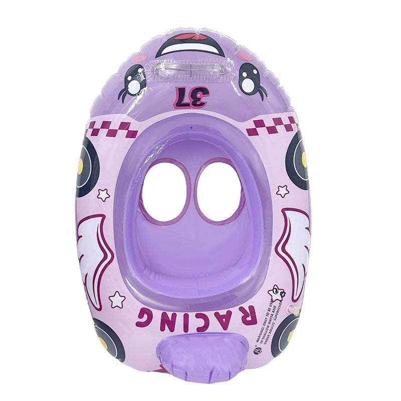 Baby Floatie