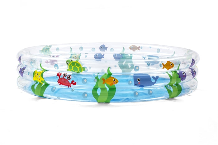 Baby Swimming Pool