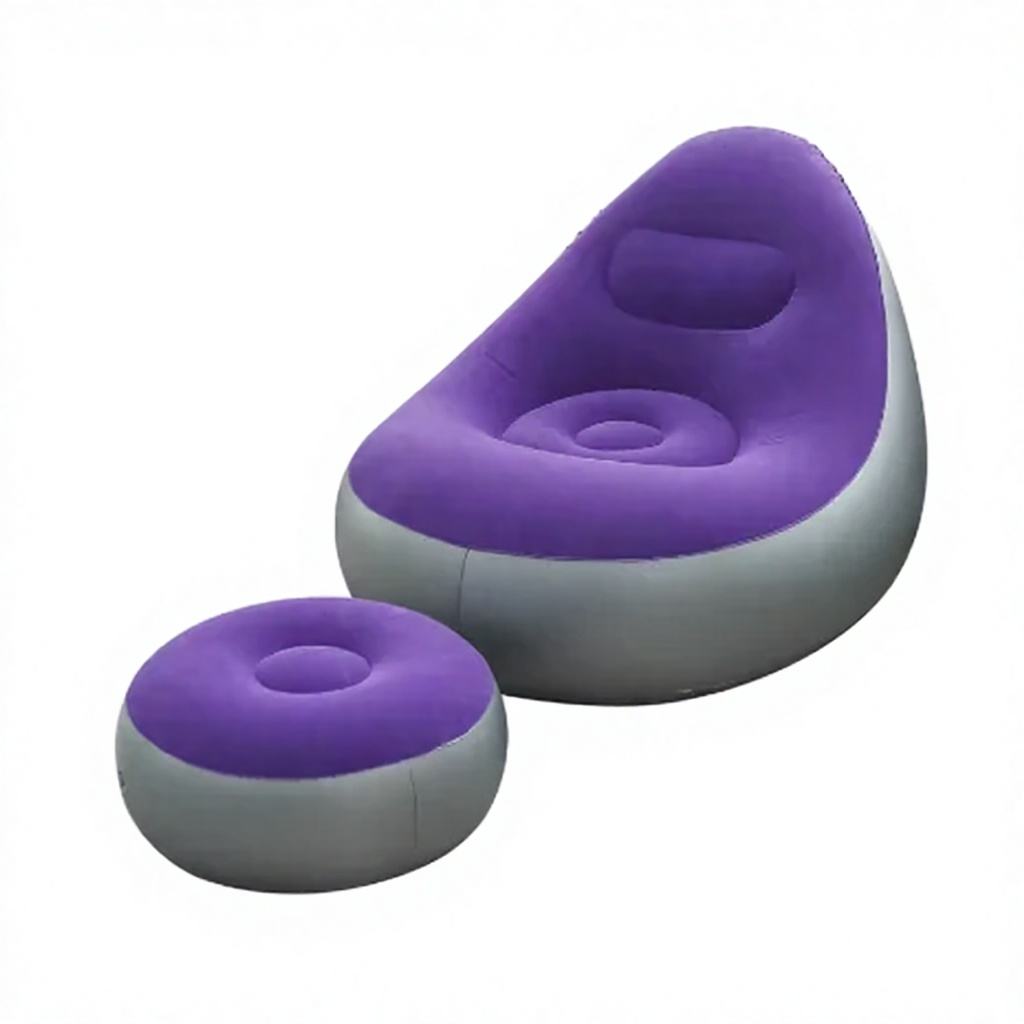 Inflatable Outdoor Sofa