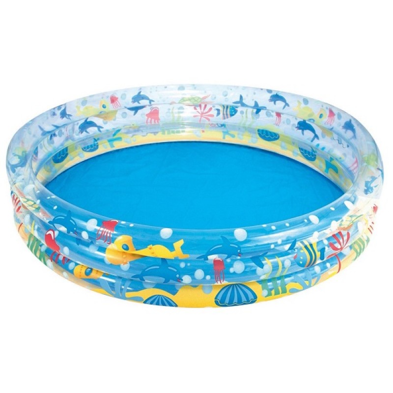 Baby Swimming Pool