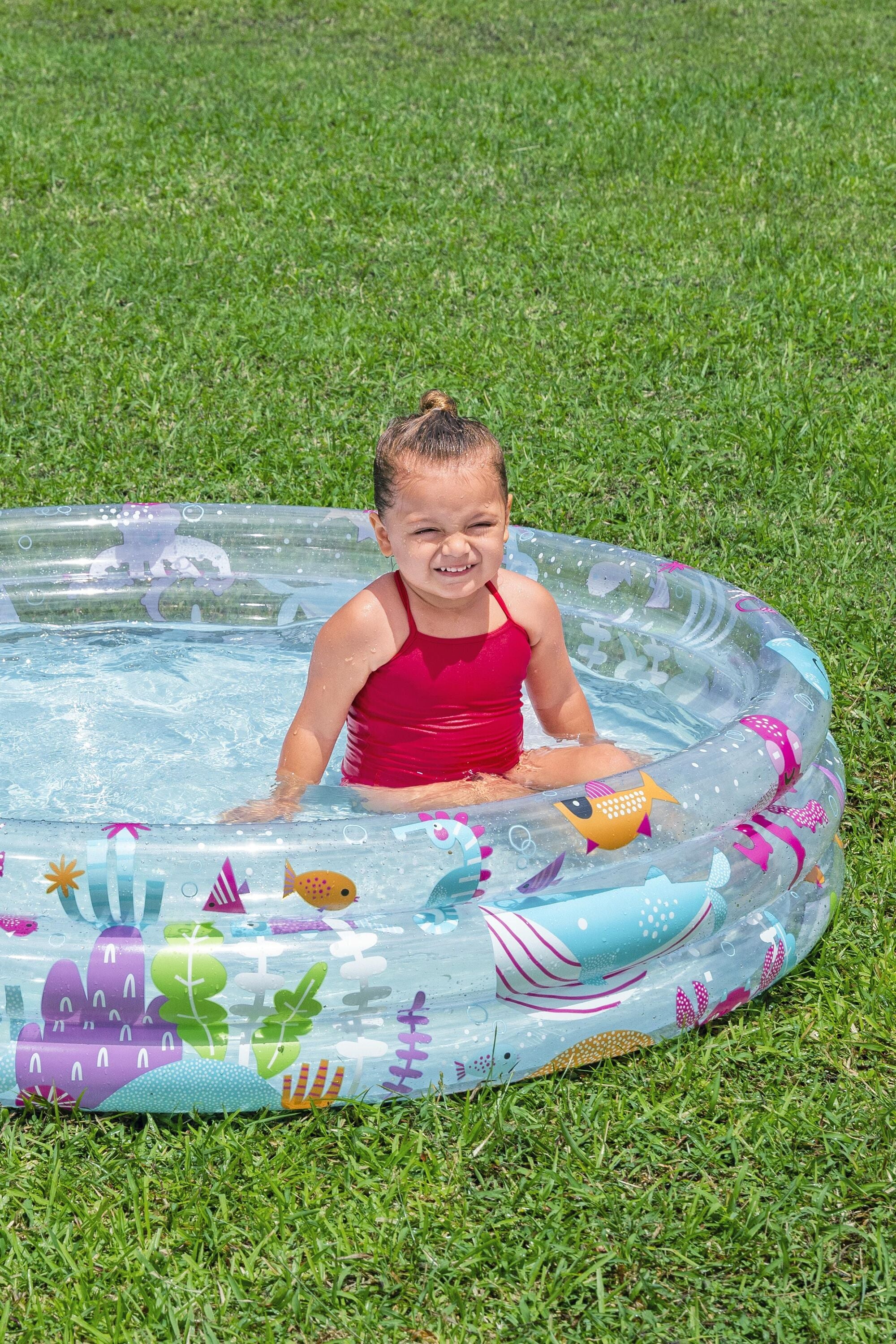 Baby Swimming Pool